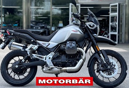 Neumotorrad