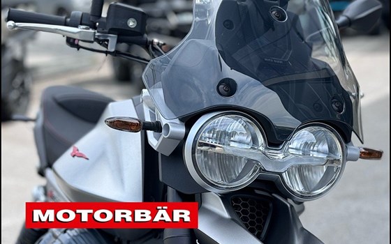 Neufahrzeug Moto Guzzi V85 Strada - Bild 13 Neufahrzeug Moto Guzzi V85 Strada - Bild 13