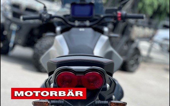 Neufahrzeug Moto Guzzi V85 Strada - Bild 5