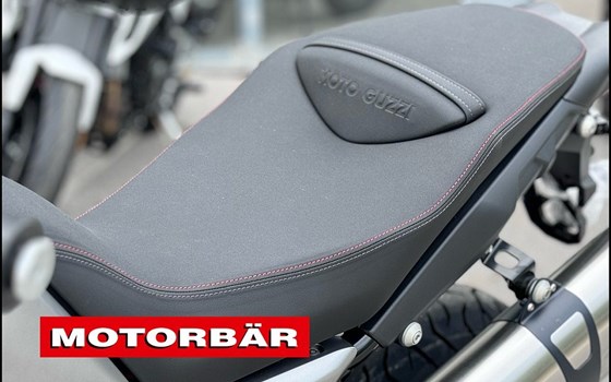 Neufahrzeug Moto Guzzi V85 Strada - Bild 6 Neufahrzeug Moto Guzzi V85 Strada - Bild 6