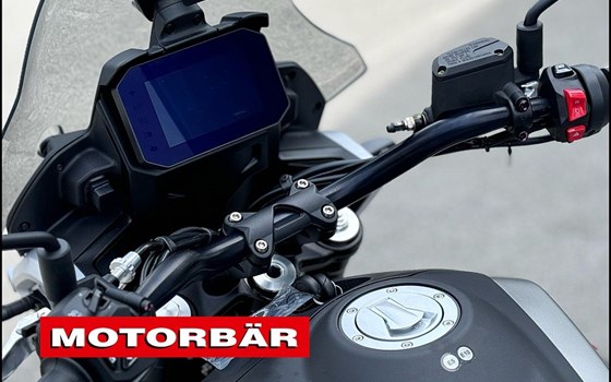 Neufahrzeug Moto Guzzi V85 Strada - Bild 8