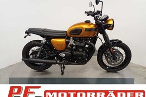 Angebot Triumph Bonneville T120