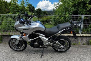 Angebot Kawasaki Versys 650