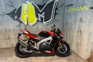 Angebot Aprilia Tuono V4 1100 Factory