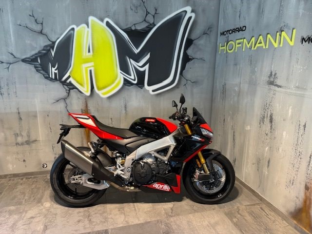 Angebot Aprilia Tuono V4 1100 Factory