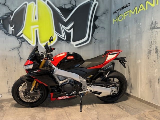 Angebot Aprilia Tuono V4 1100 Factory