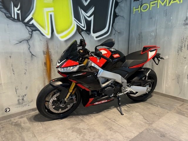 Angebot Aprilia Tuono V4 1100 Factory