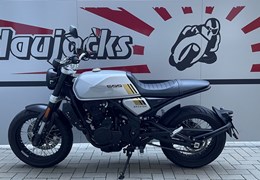 Gebrauchte Brixton Crossfire 500