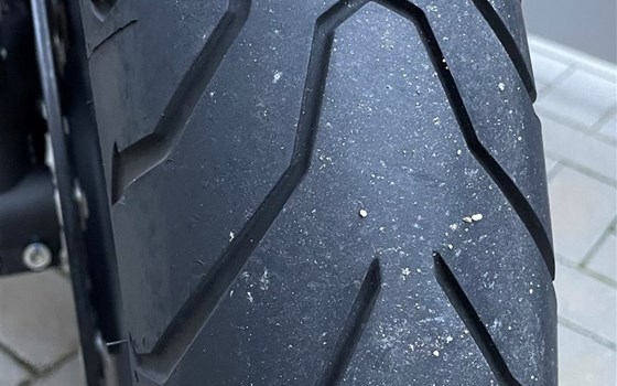 Gebrauchtmotorrad Brixton Crossfire 500 - Bild 10