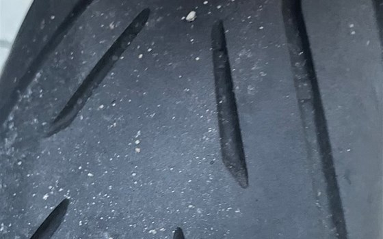 Gebrauchtmotorrad Brixton Crossfire 500 - Bild 9