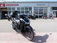 Honda SH125