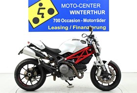 Ducati Monster 796