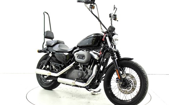 Offerta Harley-Davidson Sportster XL 1200 N Nightster - Immagine 2