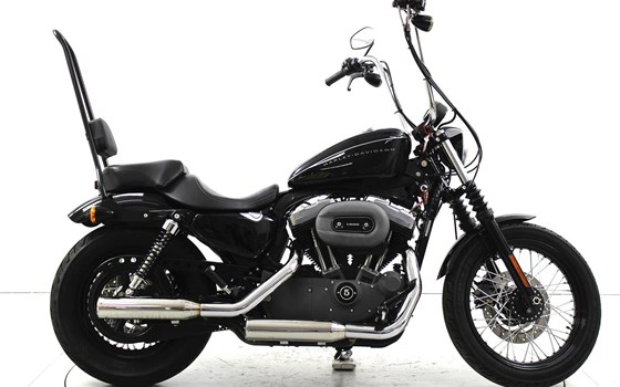 Offerta Harley-Davidson Sportster XL 1200 N Nightster - Immagine 4