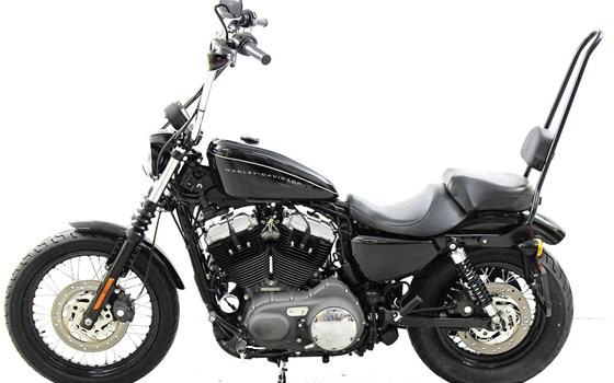 Offerta Harley-Davidson Sportster XL 1200 N Nightster - Immagine 5