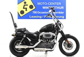 Harley-Davidson Sportster XL 1200 N Nightster