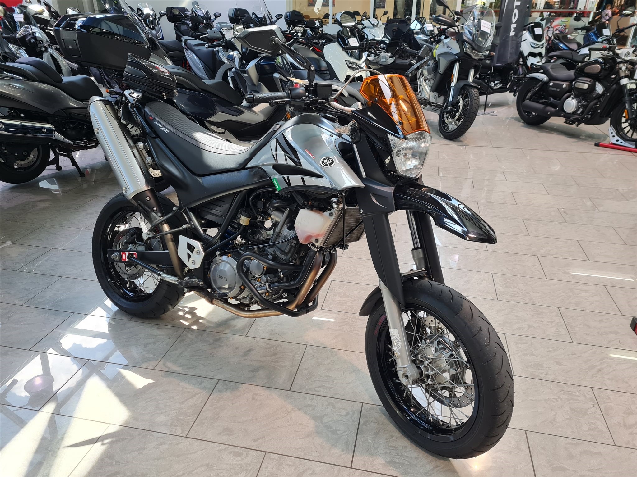 Motorrad