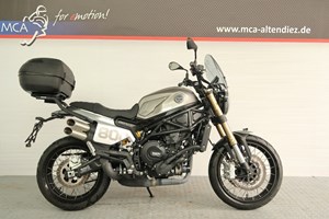 Angebot Benelli Leoncino 800 Trail