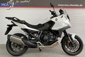 Angebot Honda NT1100 DCT