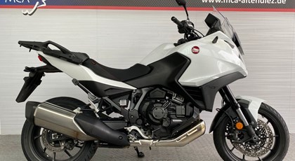 Gebrauchtfahrzeug Honda NT1100 DCT