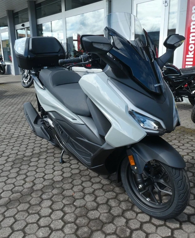 Honda Forza 125<br />ABS 2024 Aktion