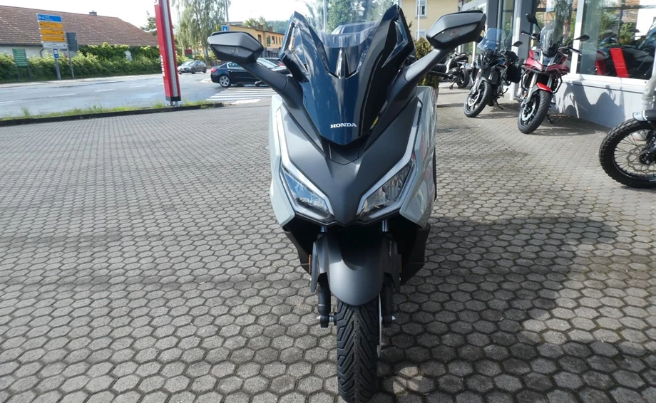 Angebot Honda Forza 125 Bild 5: Angebot Honda Forza 125