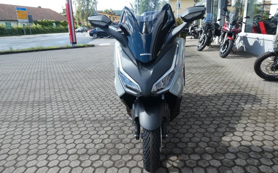 Neufahrzeug Honda Forza 125 - Bild 5