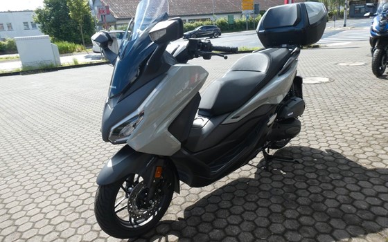 Neufahrzeug Honda Forza 125 - Bild 6