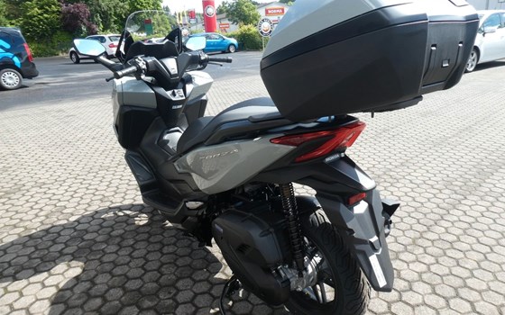 Neufahrzeug Honda Forza 125 - Bild 7