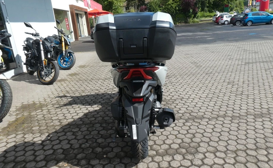 Angebot Honda Forza 125 Bild 8: Angebot Honda Forza 125