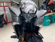 Honda NM4 Vultus