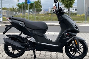 Angebot Peugeot Speedfight 4 50 Sportline