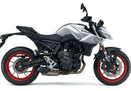 Neumotorrad Suzuki GSX-8S