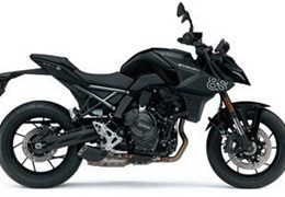 Neumotorrad Suzuki GSX-8S