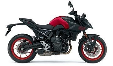 Neufahrzeug Suzuki GSX-8S - Bild 2