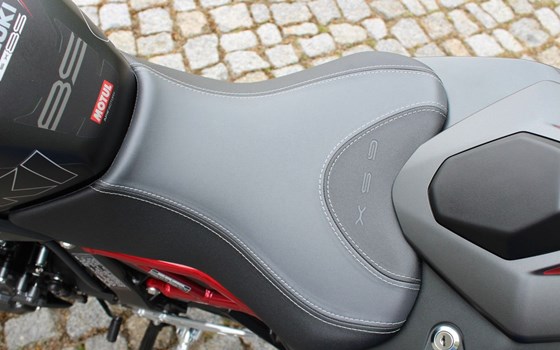 Neufahrzeug Suzuki GSX-8S - Bild 10