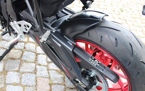 Neufahrzeug Suzuki GSX-8S - Bild 12