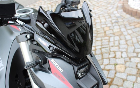 Neufahrzeug Suzuki GSX-8S - Bild 14