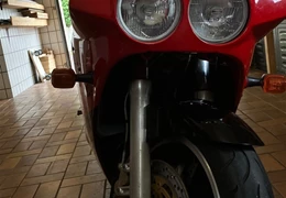 Gebrauchte Kawasaki ZXR 750 R Gebrauchte Kawasaki ZXR 750 R