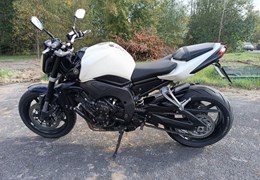 Gebrauchte Yamaha FZ1