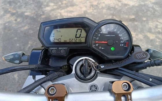 Gebrauchtmotorrad Yamaha FZ1 - Bild 2
