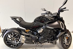 Angebot Ducati Diavel V4