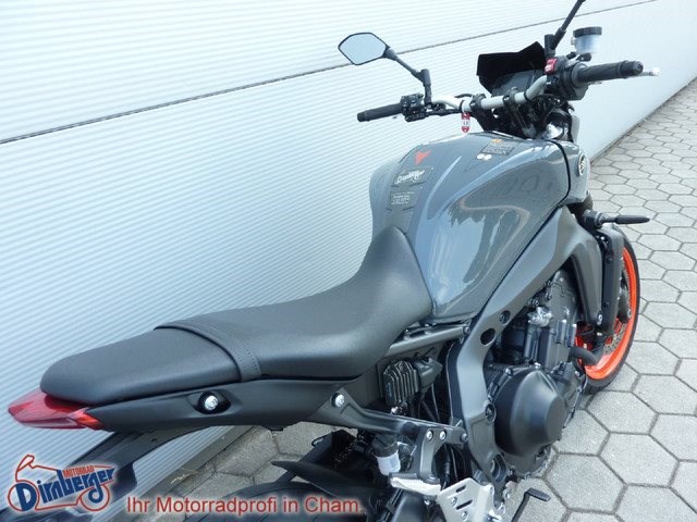 Angebot Yamaha MT-09