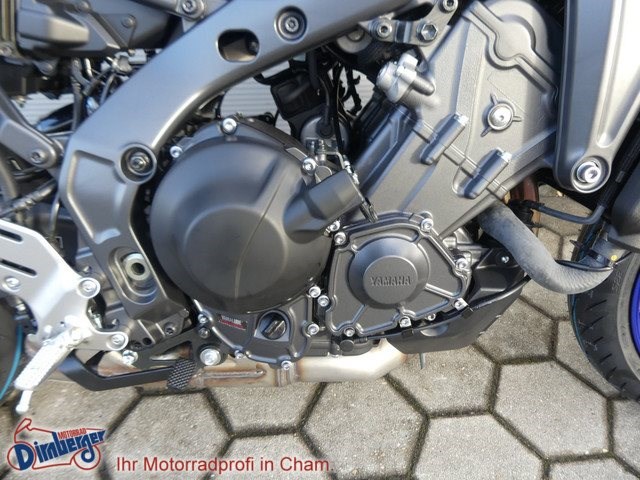 Angebot Yamaha MT-09