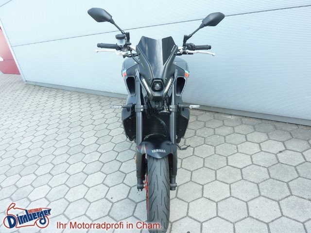 Angebot Yamaha MT-09