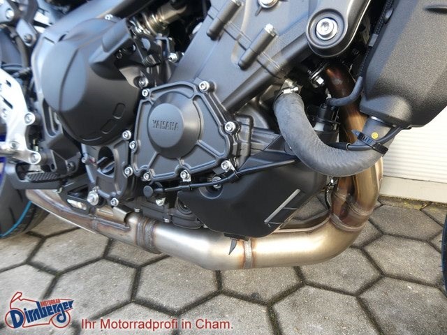 Angebot Yamaha MT-09