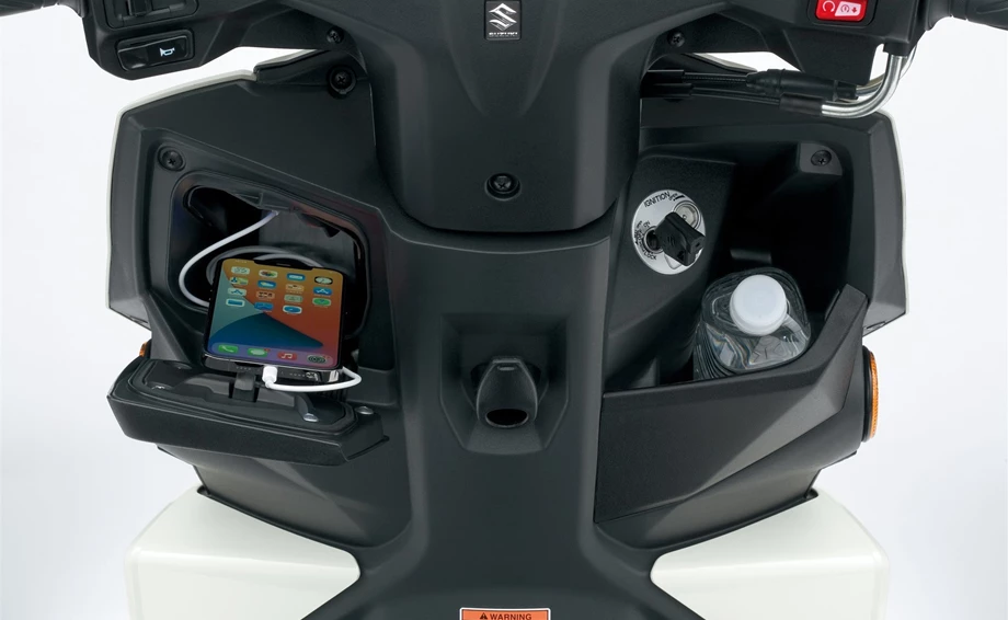 Angebot Suzuki Avenis 125 Bild 14: Angebot Suzuki Avenis 125