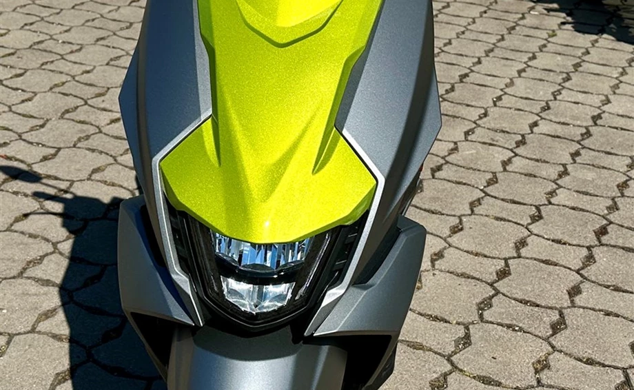 Angebot Suzuki Avenis 125 Bild 3: Angebot Suzuki Avenis 125