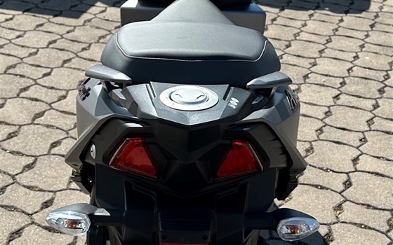 Neufahrzeug Suzuki Avenis 125 - Bild 2