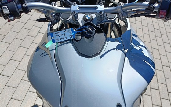 Gebrauchtmotorrad BMW F 700 GS - Bild 12 Gebrauchtmotorrad BMW F 700 GS - Bild 12